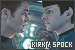 James Kirk and Spock relationship